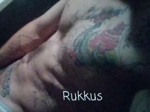 Rukkus