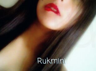 Rukmini_