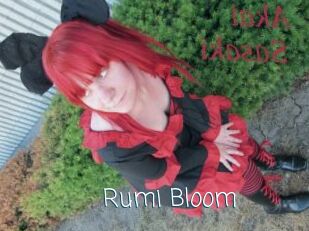 Rumi_Bloom