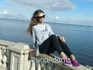 RunaAdams