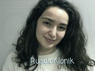 RusalaKlonik