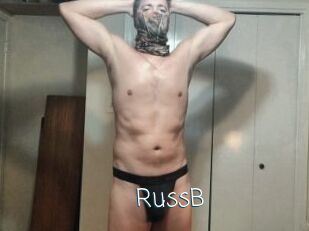 RussB