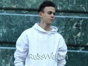 RussWelson Adult o Porn
