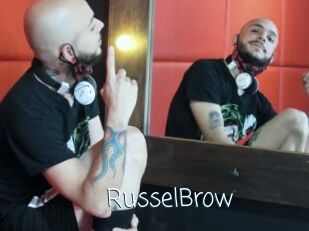 RusselBrow