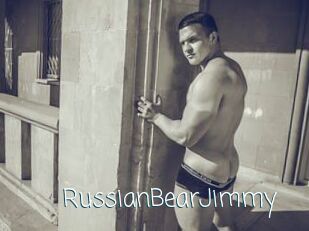 RussianBearJimmy
