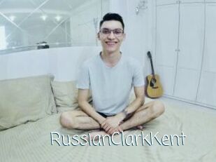 RussianClarkKent