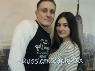 RussianCoupleXXX