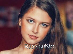RussianKim