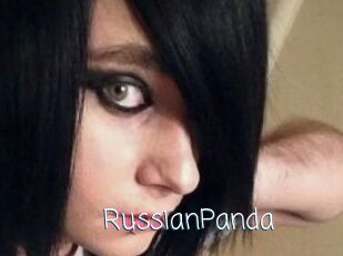 RussianPanda