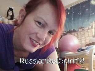 RussianRedSpirit18