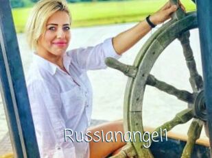 Russianangel1