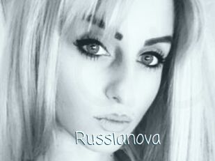 Russianova