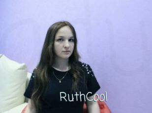 RuthCool