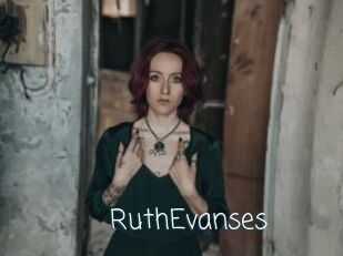 RuthEvanses