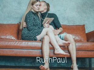 RuthPaul Adult o Porn