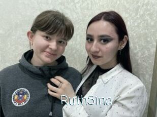 RuthSina