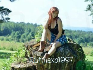 Ruthiexo1997