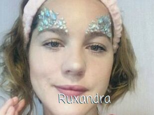 Ruxandra