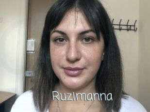 Ruzimanna