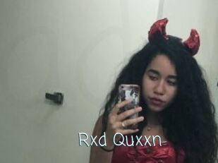 Rxd_Quxxn