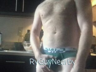 RyGuyNearby
