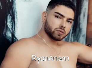 RyanArison