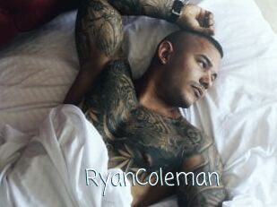 RyanColeman