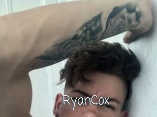 RyanCox