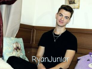 RyanJunior