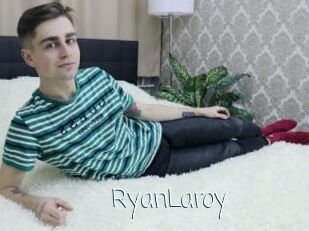 RyanLaroy