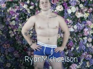 RyanMichaelson