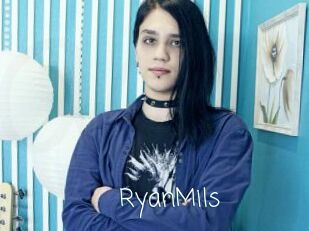 RyanMils