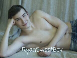 RyanSweetBoy
