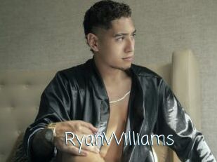RyanWilliams