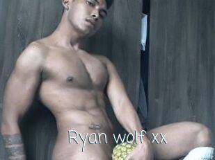Ryan_wolf_xx