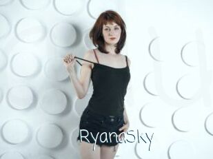 RyanaSky