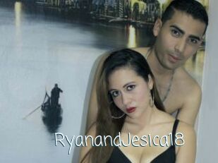 RyanandJesica18
