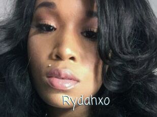 Rydahxo