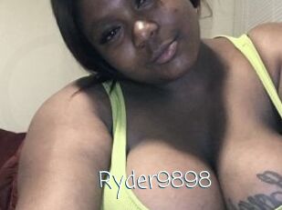 Ryder9898