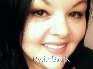RyderBlack