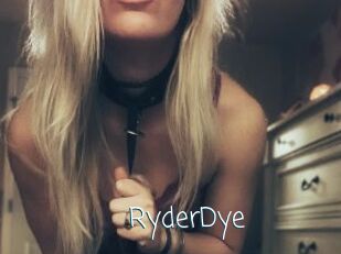 RyderDye