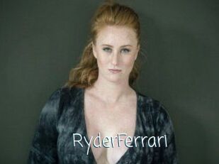 RyderFerrari