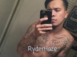 Ryder_Haze