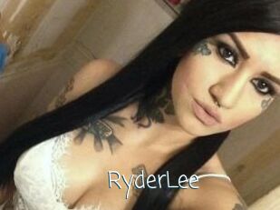 Ryder_Lee Adult o Porn