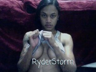RyderStorm