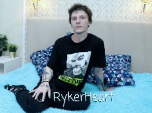 RykerHeart Adult o Porn