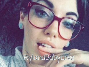 RylandBabyLove