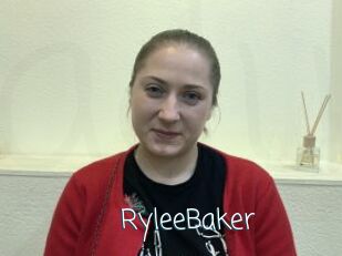 RyleeBaker