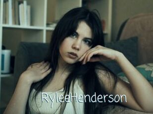 RyleeHenderson