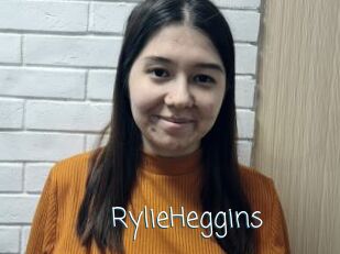 RylieHeggins